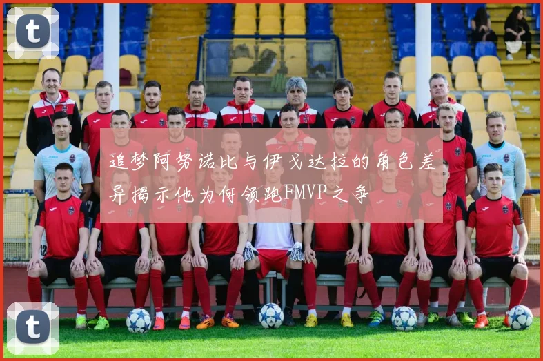 追梦阿努诺比与伊戈达拉的角色差异揭示他为何领跑FMVP之争