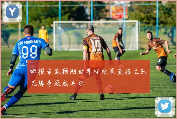 邮报专家预测世界杯结果英格兰队无缘夺冠成共识