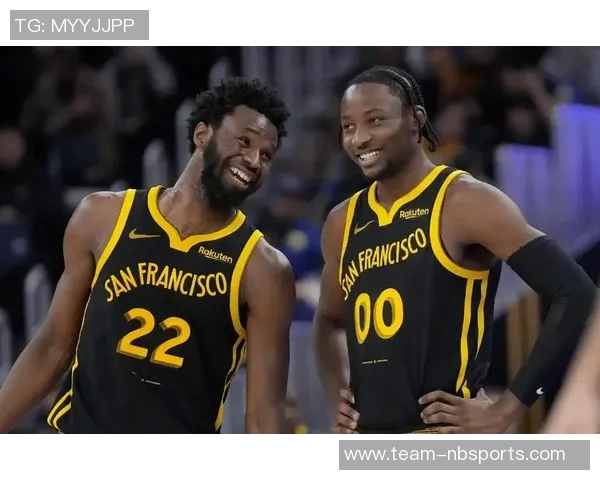 科尔谈库明加交易希望他成为顶尖球员无论未来在勇士与否